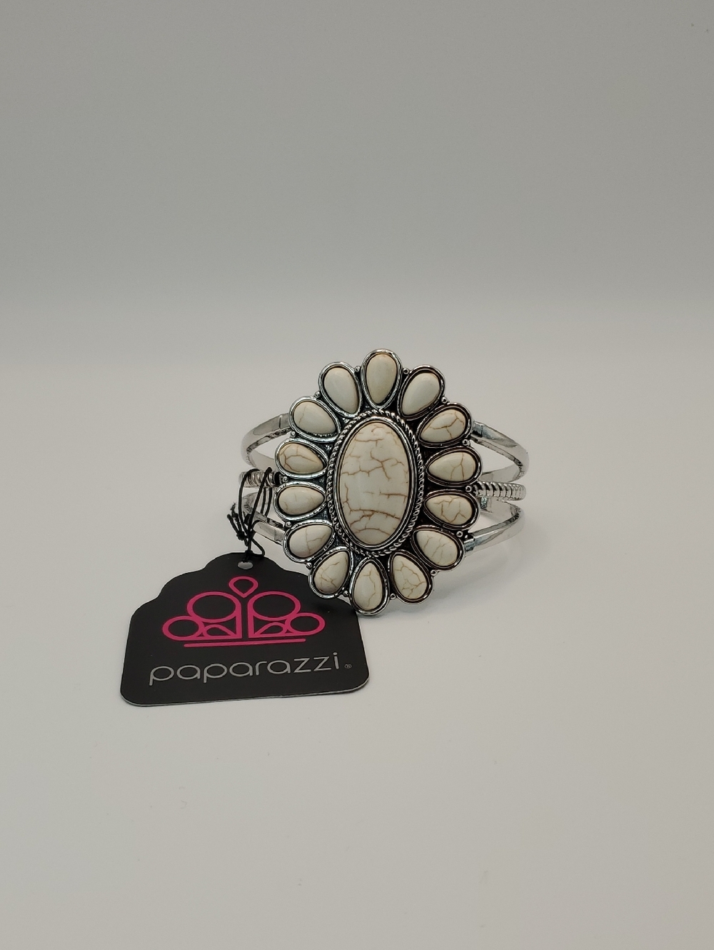 Paparazzi Bracelet (BC119)